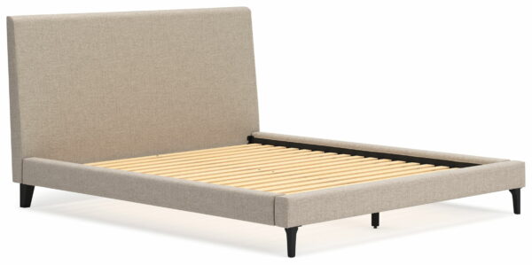 Cielden - Upholstered Bedroom Set - Image 19