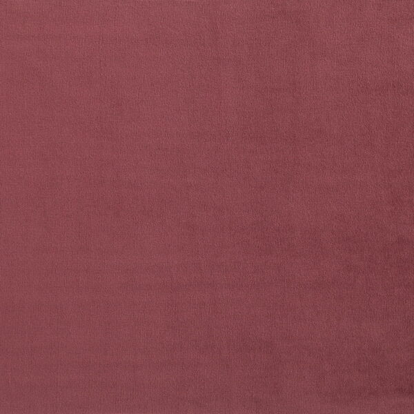 Sora - Round Upholstered Ottoman - Image 2