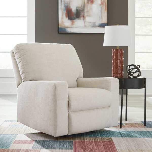 Aviemore - Rocker Recliner - Image 3