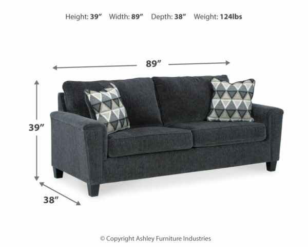 Abinger - Stationary Sofa - Image 2