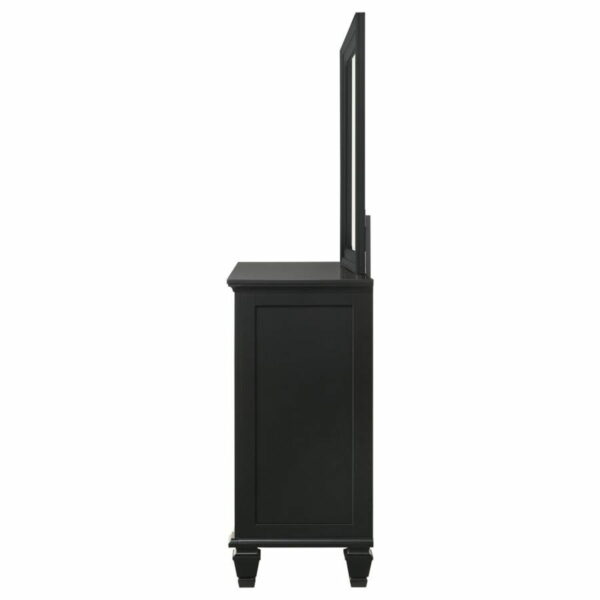 Sandy Beach - 11-drawer Dresser With Mirror - Image 8