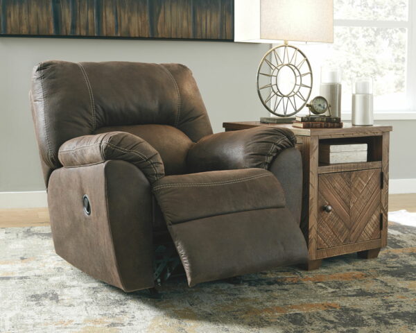 Tambo - Reclining Living Room Set - Image 3