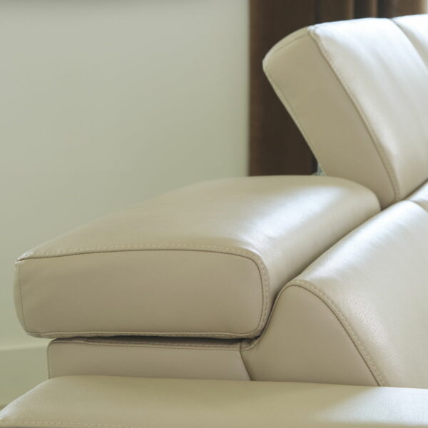Texline - Power Reclining Sofa - Image 2
