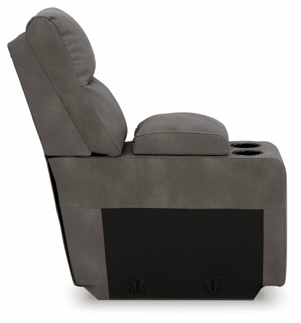 Next-Gen Durapella - Reclining Sectional - Image 28