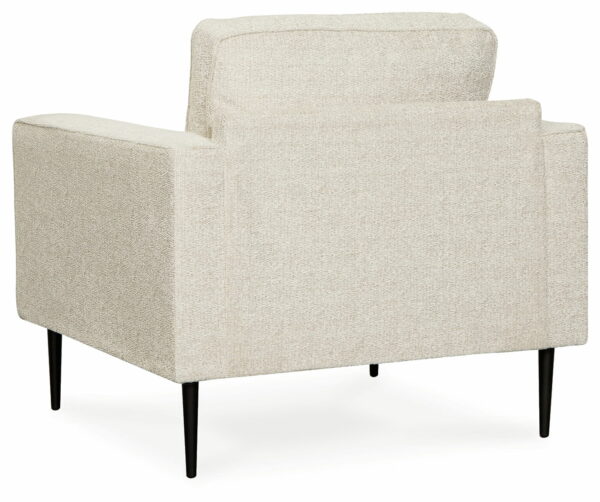 Hazela - Chair, Ottoman - Image 13