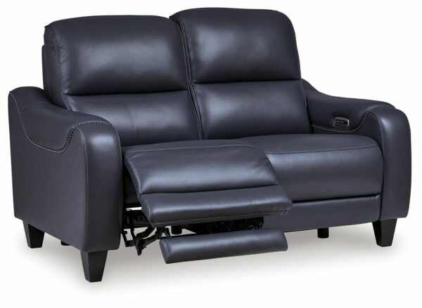 Mercomatic - Reclining Living Room Set - Image 12