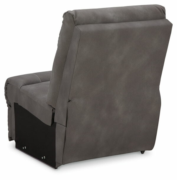 Next-Gen Durapella - Reclining Sectional - Image 31
