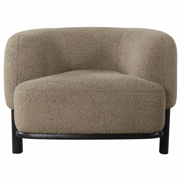 Lawler - Upholstered Barrel Back Accent Chair - Image 16