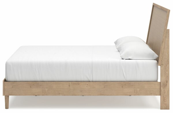 Cielden - Panel Bed - Image 30