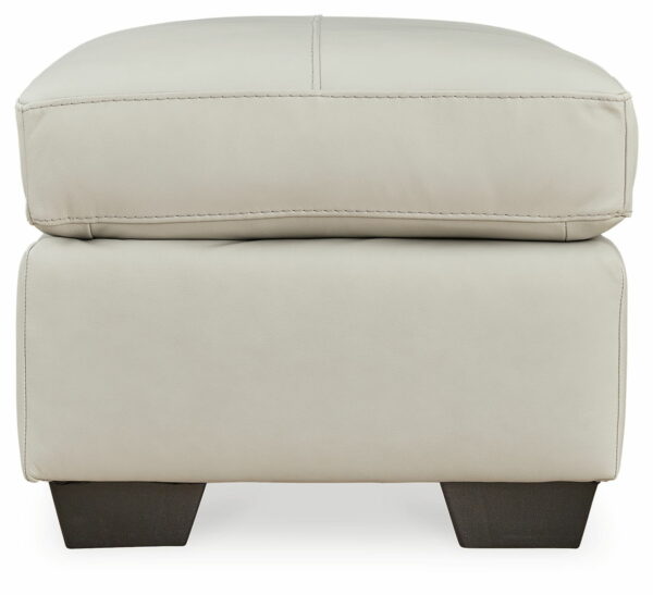 Belziani - Chair And A Half, Ottoman - Image 6