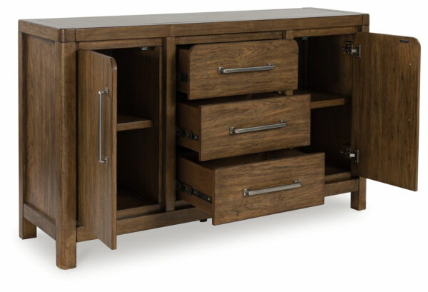 Cabalynn - Dining Room Set - Image 15