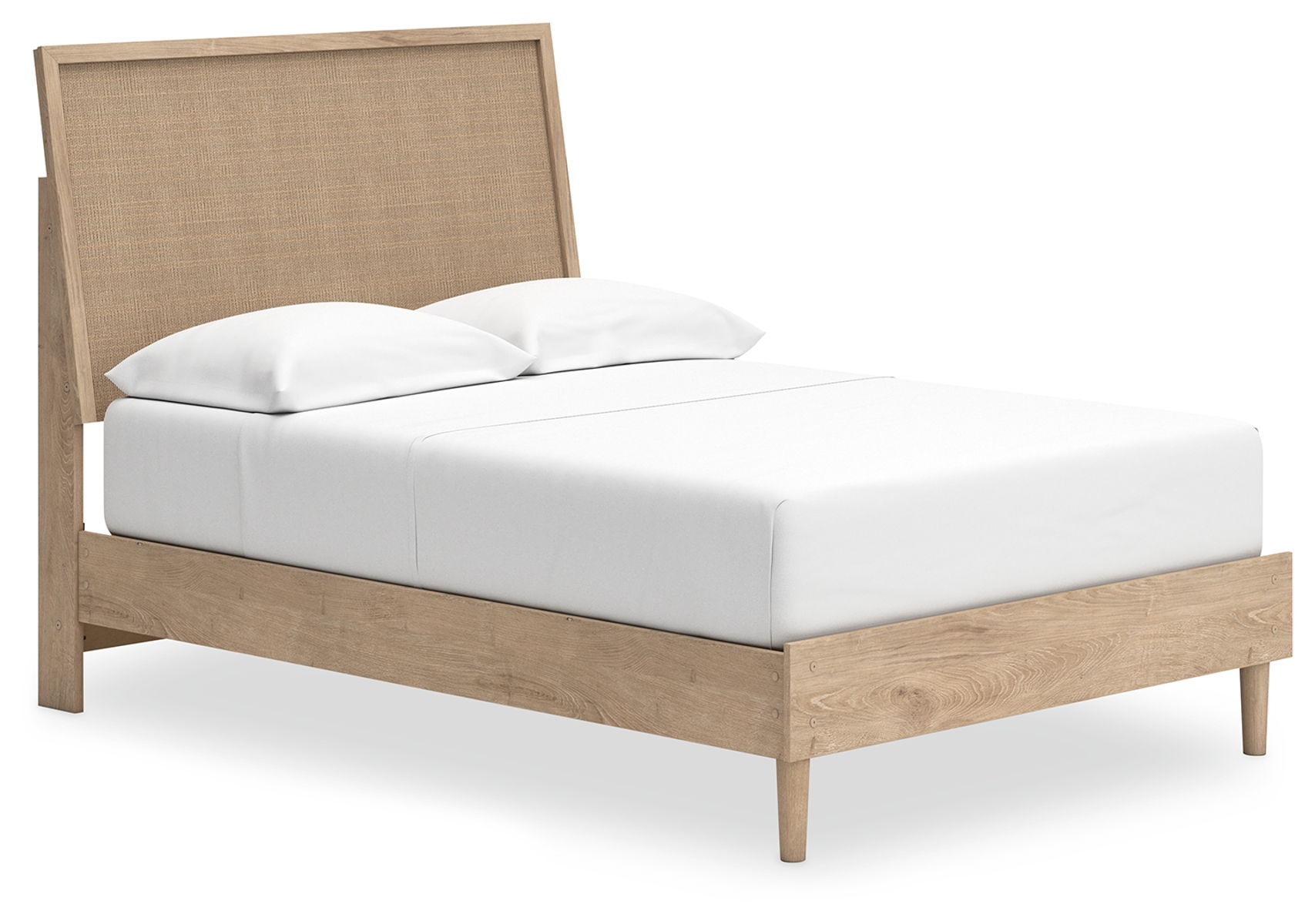 Cielden - Panel Bedroom Set - Image 12