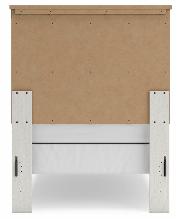 Linnocreek - Panel Bed - Image 12