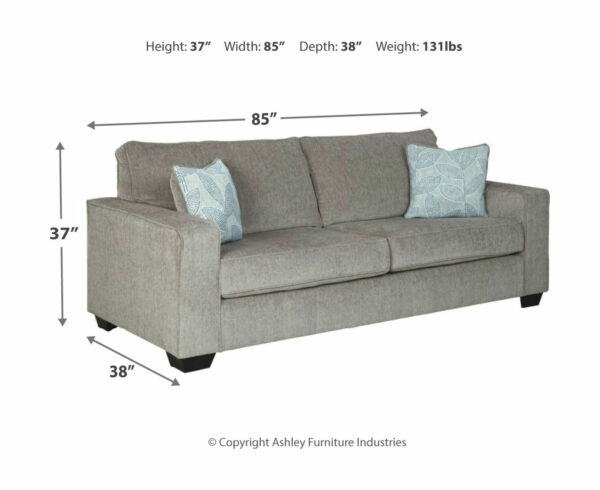 Altari - Sofa, Loveseat - Image 4
