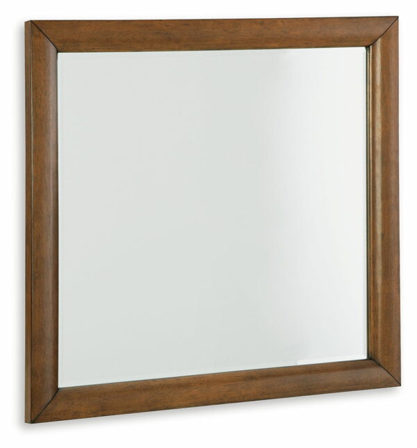 Lyncott - Upholstered Bedroom Set - Image 3