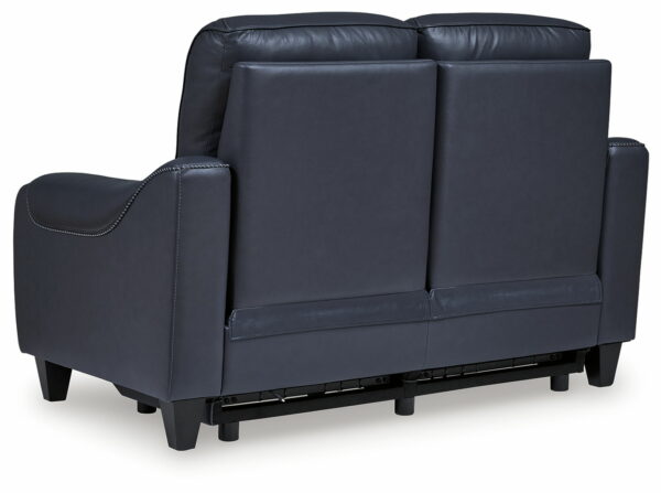Mercomatic - Reclining Living Room Set - Image 9