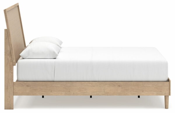 Cielden - Panel Bed - Image 7