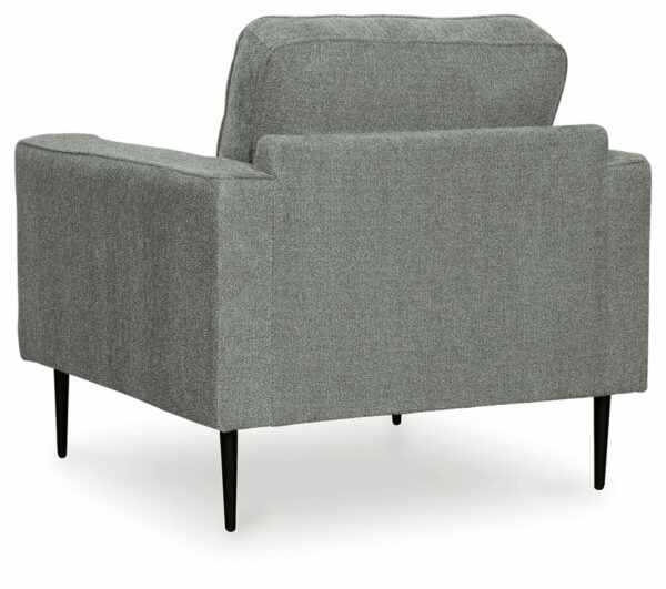 Hazela - Chair, Ottoman - Image 5