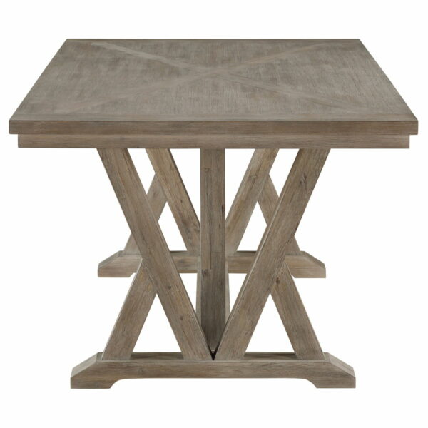 Cornelia - Rectangular Dining Table Set - Image 16