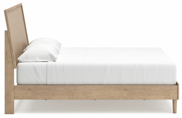 Cielden - Panel Bed - Image 25