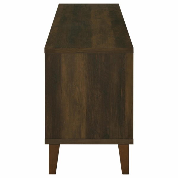 Sedona - 2 Door Engineered Wood TV Stand - Dark Pine - Image 10