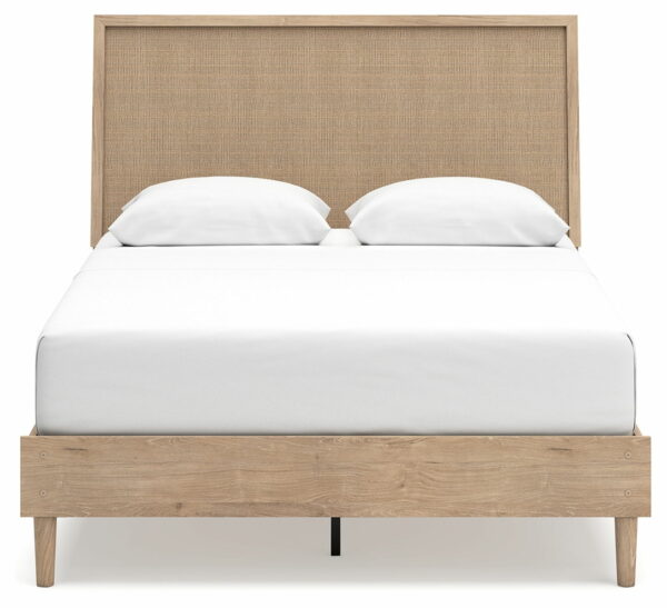 Cielden - Panel Bed - Image 19