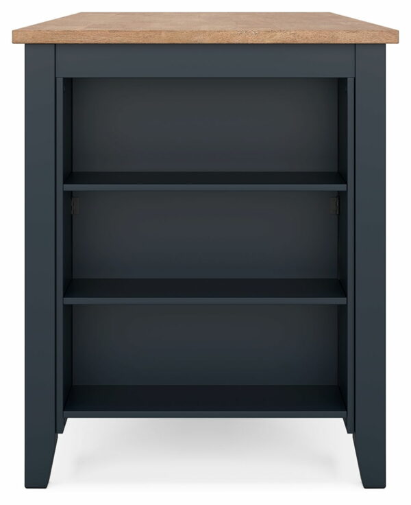 Gesthaven - Rectangular Dining Room Counter Set - Image 10