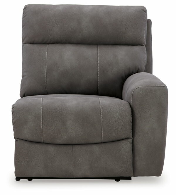 Next-Gen Durapella - Reclining Sectional - Image 12