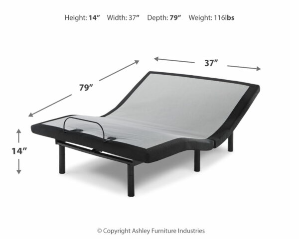 Align Adjustable Base - Image 3