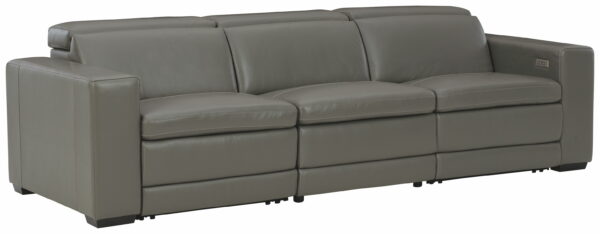 Texline - Power Reclining Sofa - Image 8