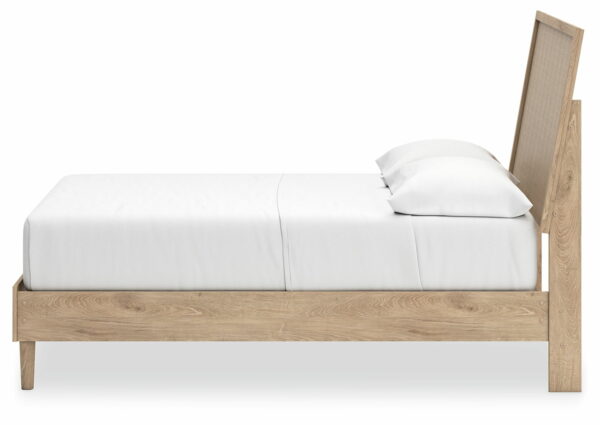 Cielden - Panel Bed - Image 3
