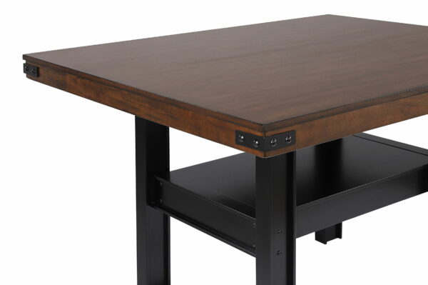 Patterson - Counter Height Dining Set - Image 7