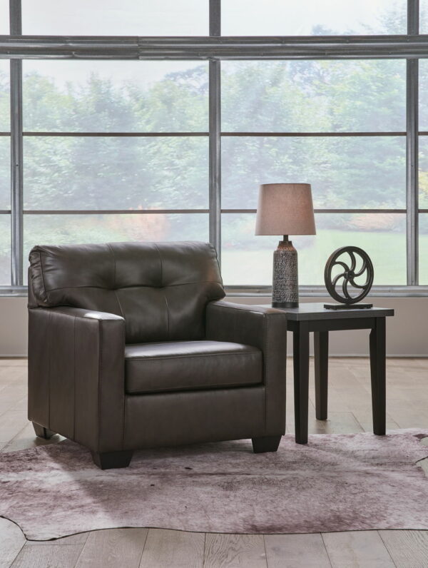 Belziani - Chair And A Half, Ottoman - Image 13