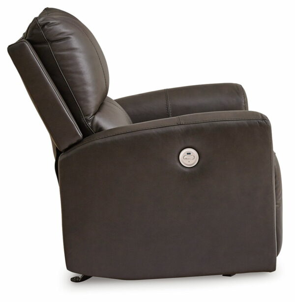 Boxmere - Storm - Power Rocker Recliner - Image 8