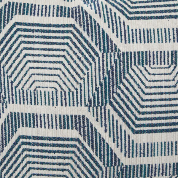 Carissa Manor - Denim - Loveseat - Image 2