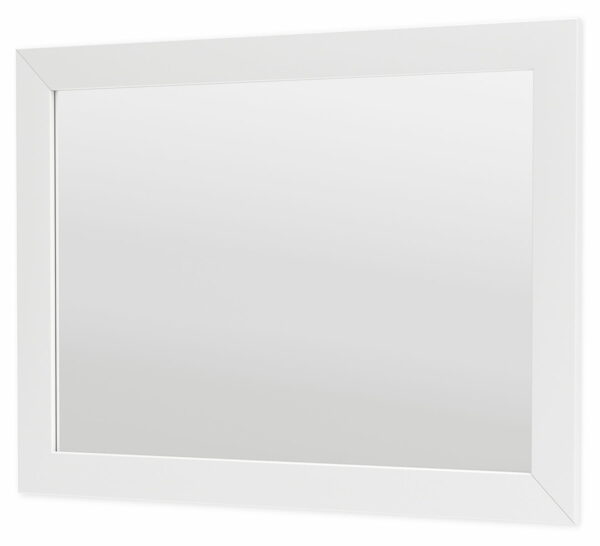 Mollviney - Panel Bedroom Set - Image 2