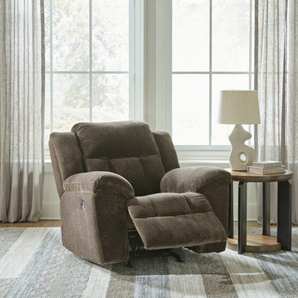 Frohn - Rocker Recliner - Image 10