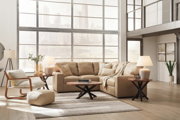 Bandon - Sectional - Image 5