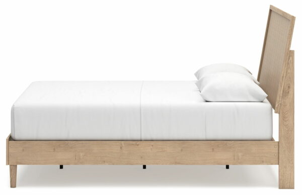 Cielden - Panel Bed - Image 20