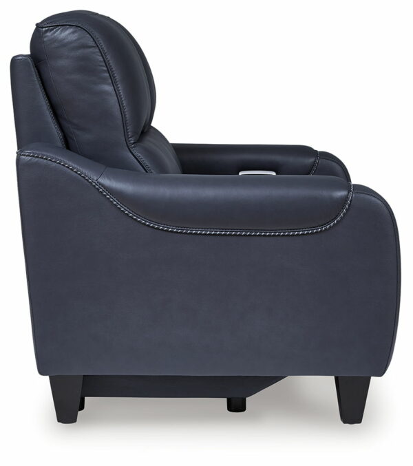 Mercomatic - Reclining Living Room Set - Image 21