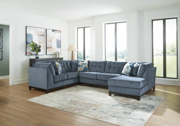 Maxon Place - Sectional - Image 5