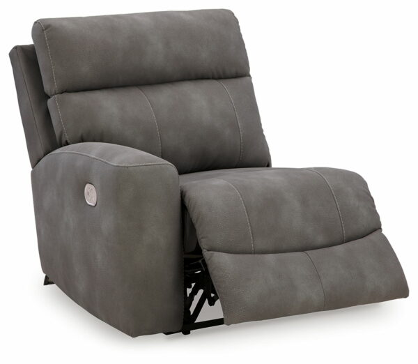 Next-Gen Durapella - Reclining Sectional - Image 35