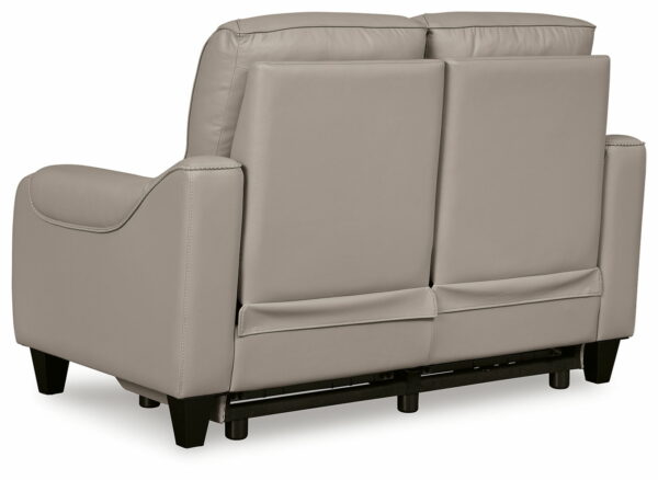 Mercomatic - Reclining Living Room Set - Image 3
