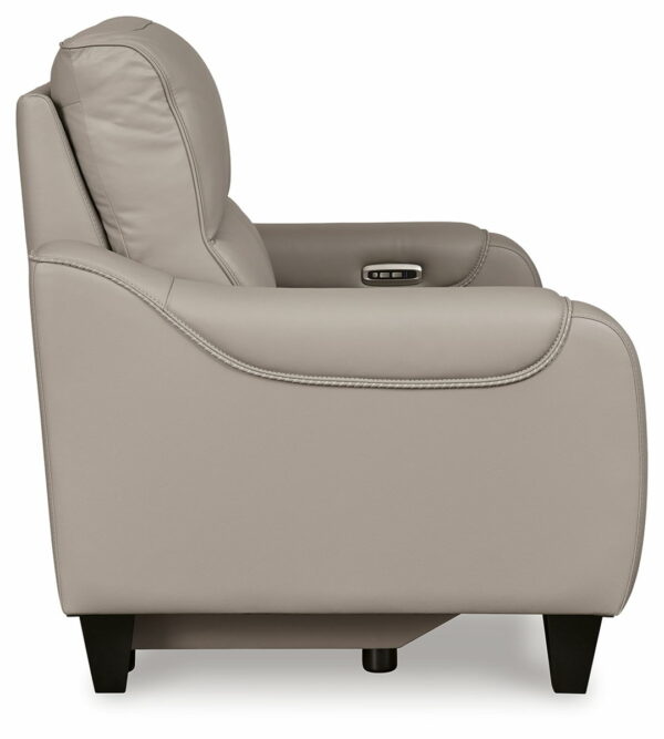 Mercomatic - Reclining Living Room Set - Image 14