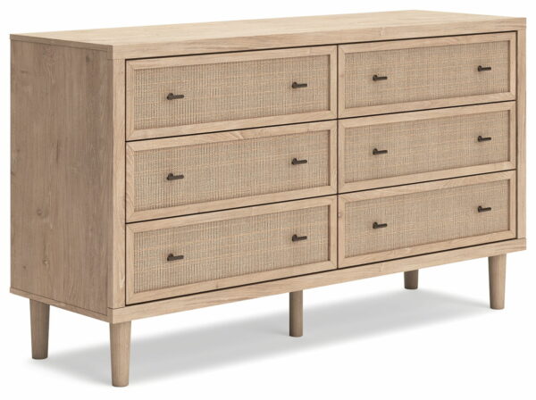 Cielden - Upholstered Bedroom Set - Image 13