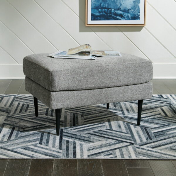 Hazela - Chair, Ottoman - Image 9
