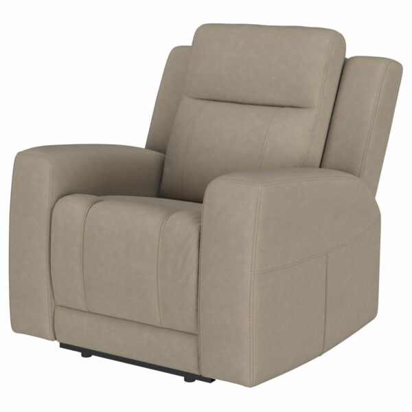 Brentwood - Upholstered Recliner Chair - Image 11