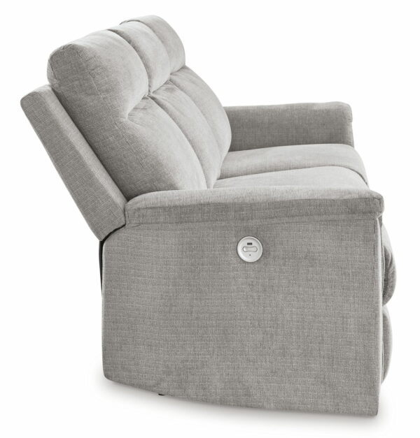 Barnsana - Power Reclining Sofa - Image 8