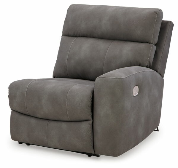 Next-Gen Durapella - Reclining Sectional - Image 29