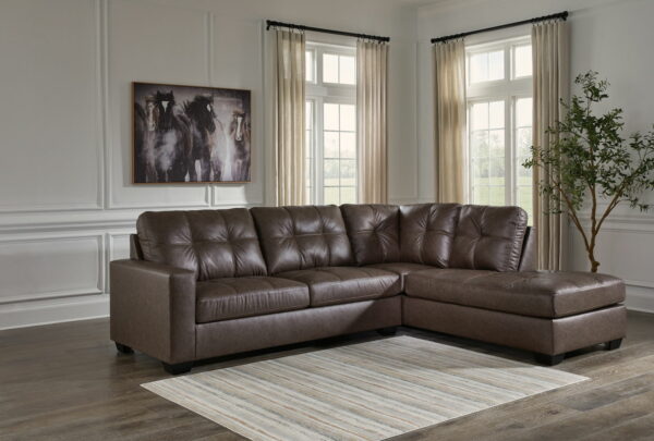 Barlin Mills - Sectional - Image 2